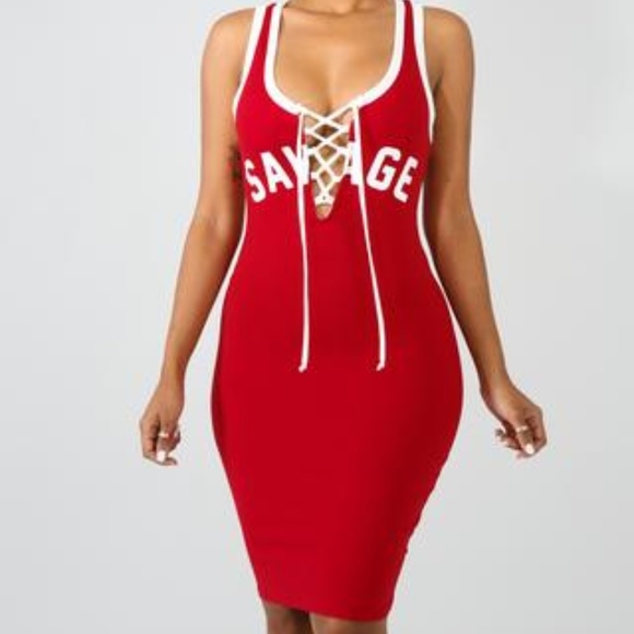 dress - Picture 1 of 2